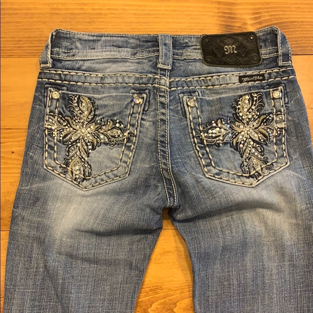 Miss me jeans - Picture 3 of 3